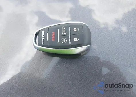 2023 Alfa Romeo Giulia Ti Rwd from USA, damaged, VIN ZARFAMBN1P7671157